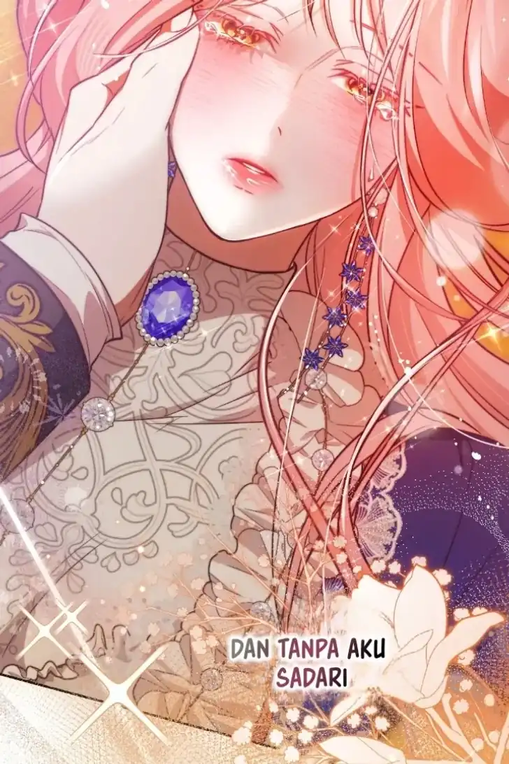 As the Heart Leads Chapter 36 Gambar 27