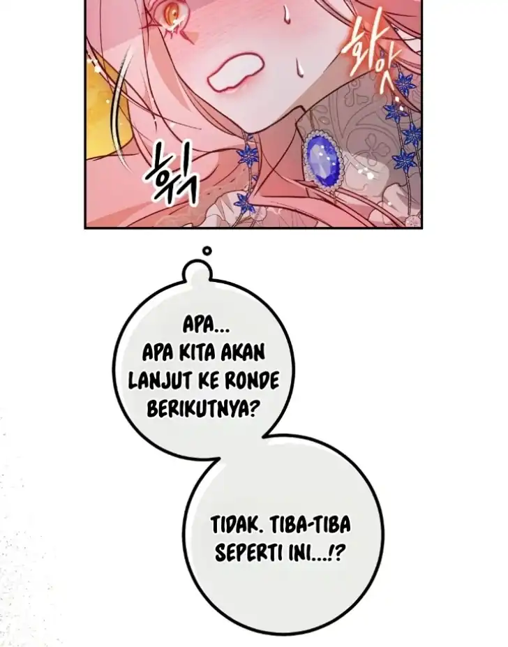 As the Heart Leads Chapter 36 Gambar 31
