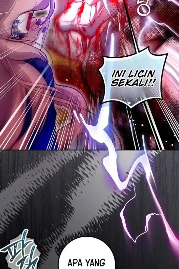 As the Heart Leads Chapter 37 Gambar 28