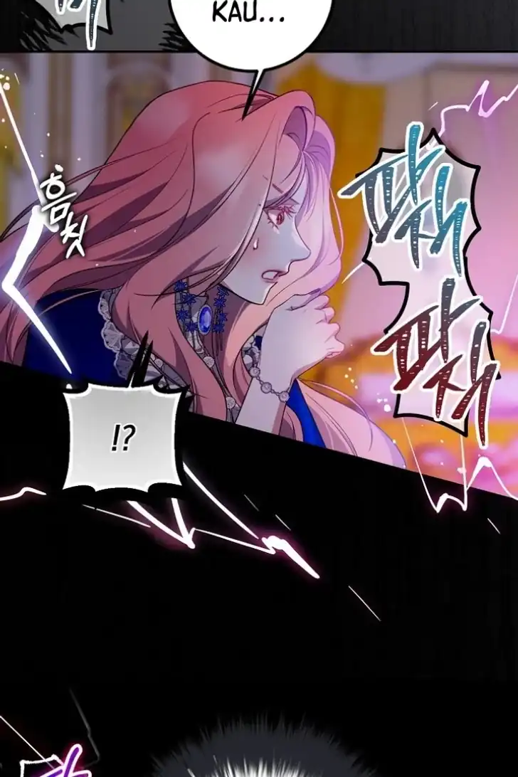 As the Heart Leads Chapter 37 Gambar 29