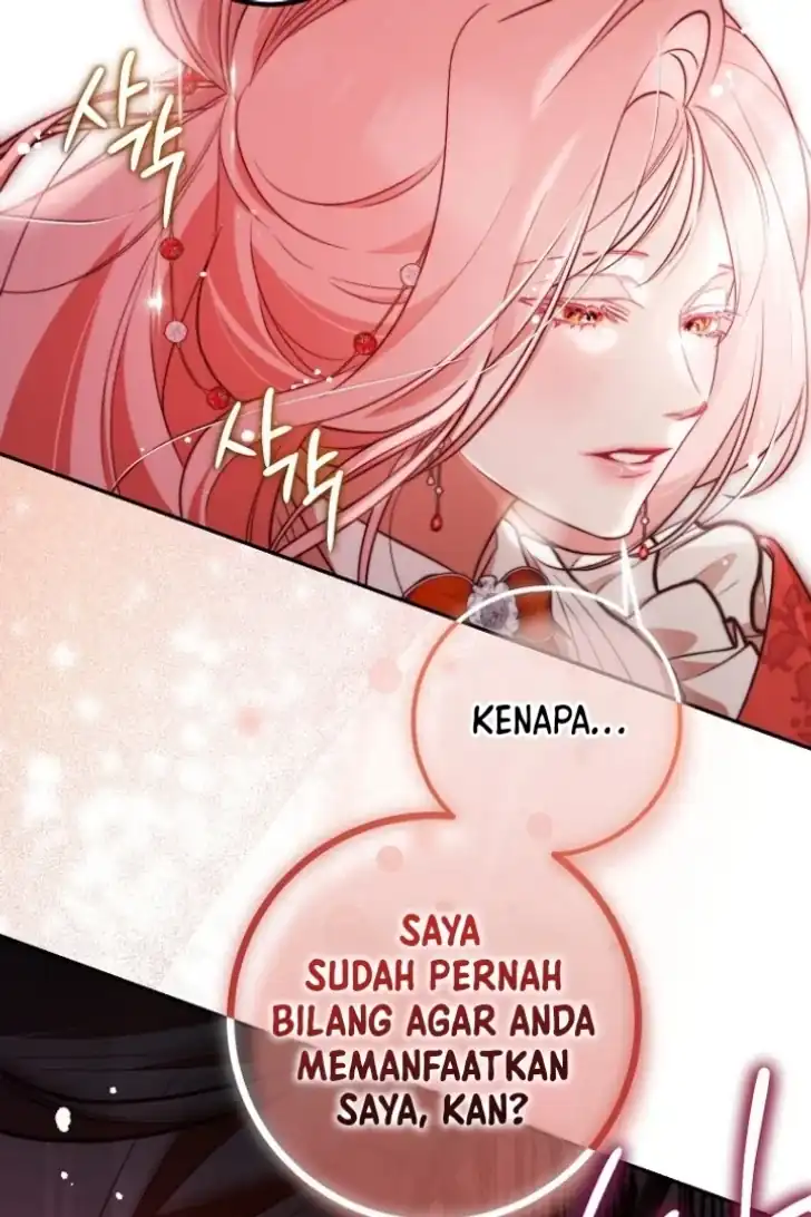 As the Heart Leads Chapter 38 Gambar 27