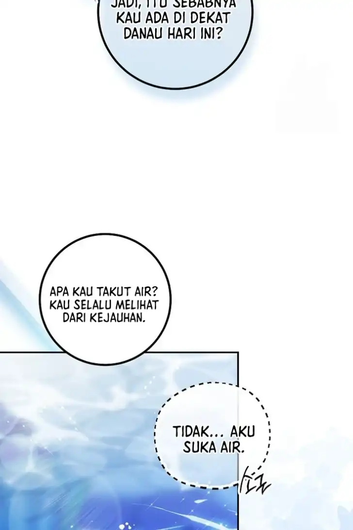 As the Heart Leads Chapter 39 Gambar 25