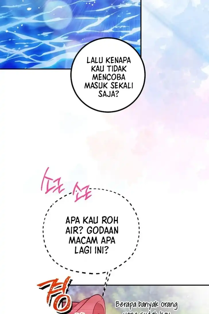 As the Heart Leads Chapter 39 Gambar 26