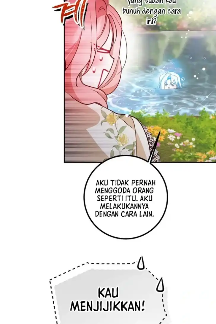 As the Heart Leads Chapter 39 Gambar 27