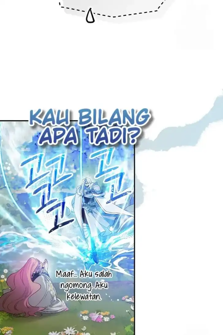 As the Heart Leads Chapter 39 Gambar 28