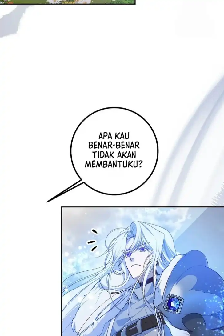 As the Heart Leads Chapter 39 Gambar 29