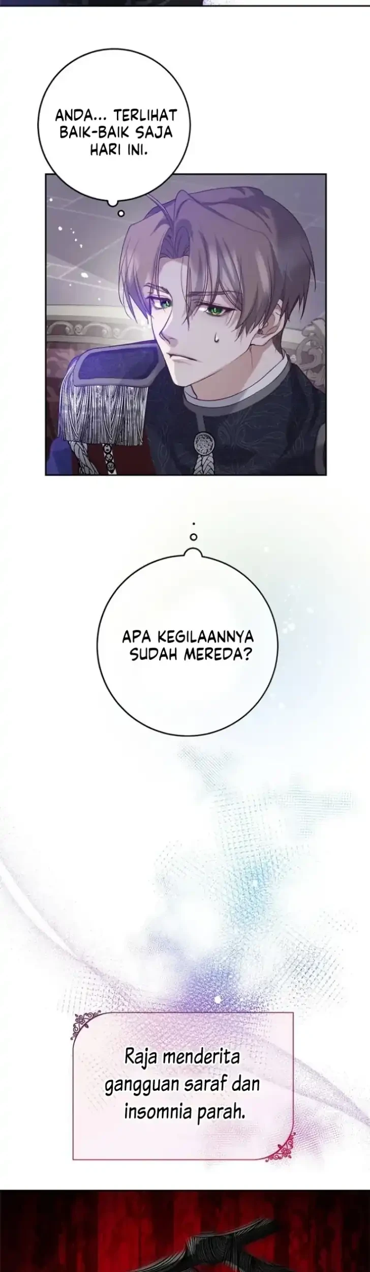 As the Heart Leads Chapter 4 Gambar 15
