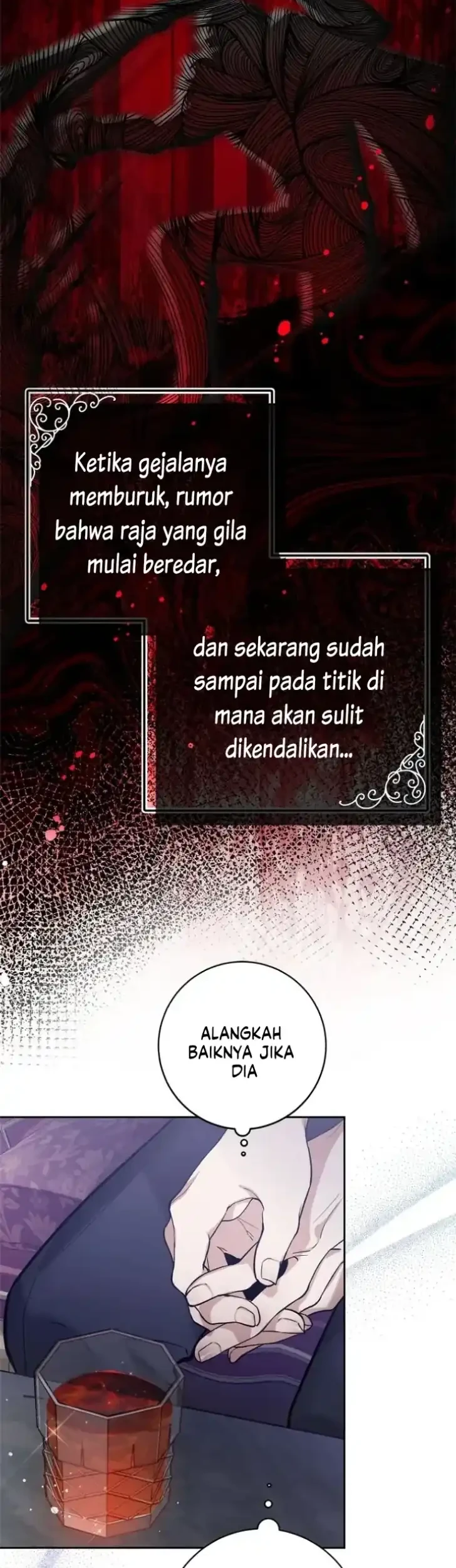 As the Heart Leads Chapter 4 Gambar 16