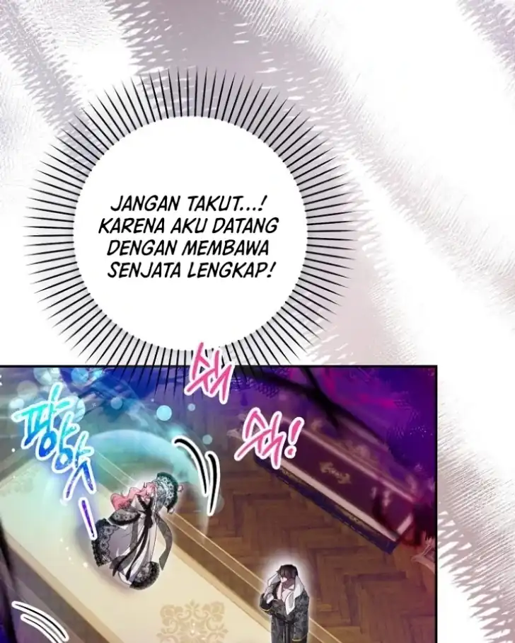 As the Heart Leads Chapter 40 Gambar 25