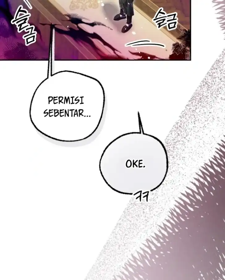 As the Heart Leads Chapter 40 Gambar 26