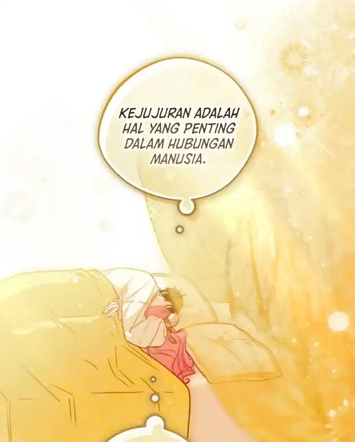 As the Heart Leads Chapter 42 Gambar 26