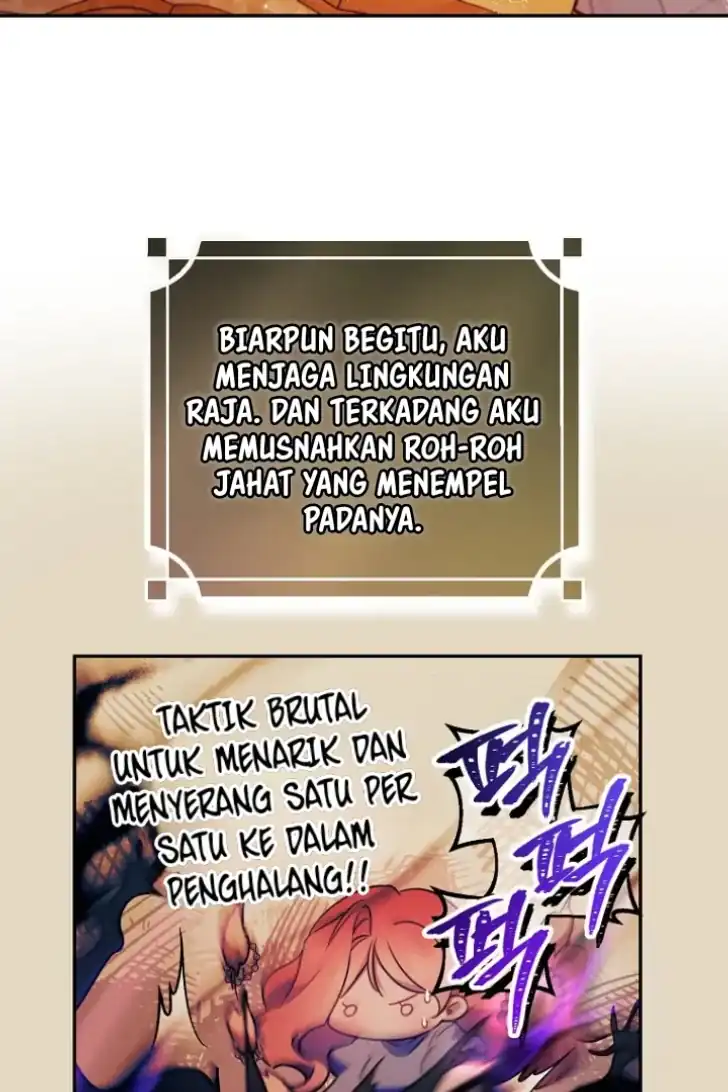 As the Heart Leads Chapter 42 Gambar 29