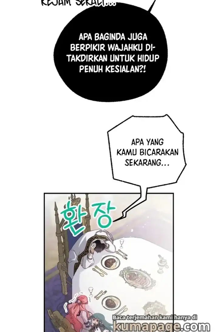 As the Heart Leads Chapter 43 Gambar 24