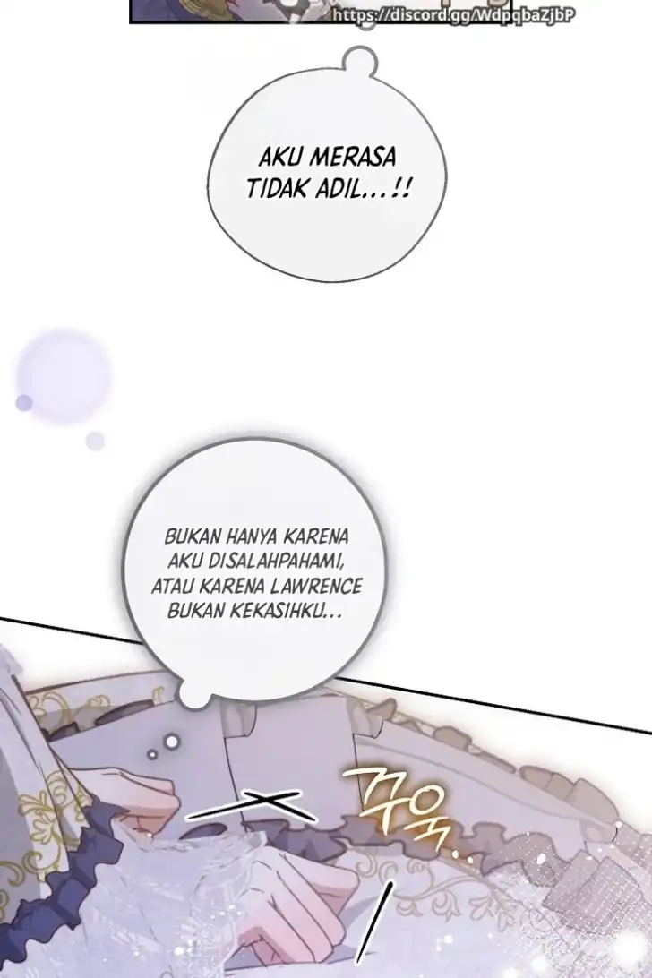As the Heart Leads Chapter 43 Gambar 25
