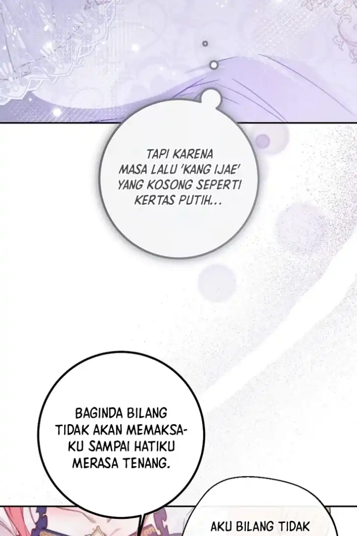 As the Heart Leads Chapter 43 Gambar 26