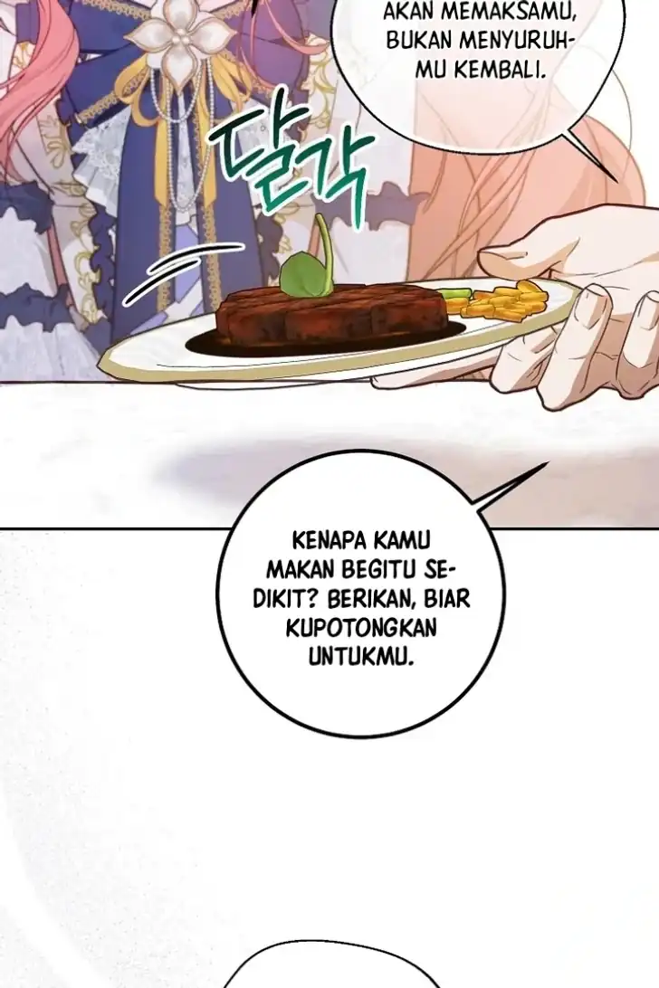 As the Heart Leads Chapter 43 Gambar 27
