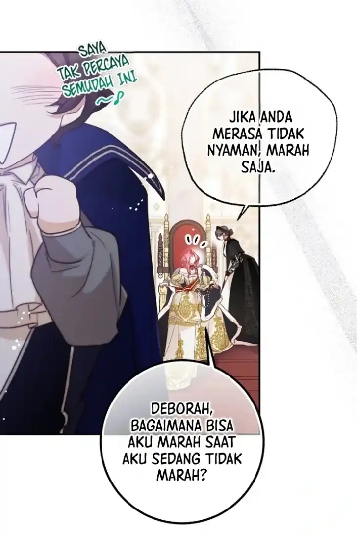 As the Heart Leads Chapter 44 Gambar 23
