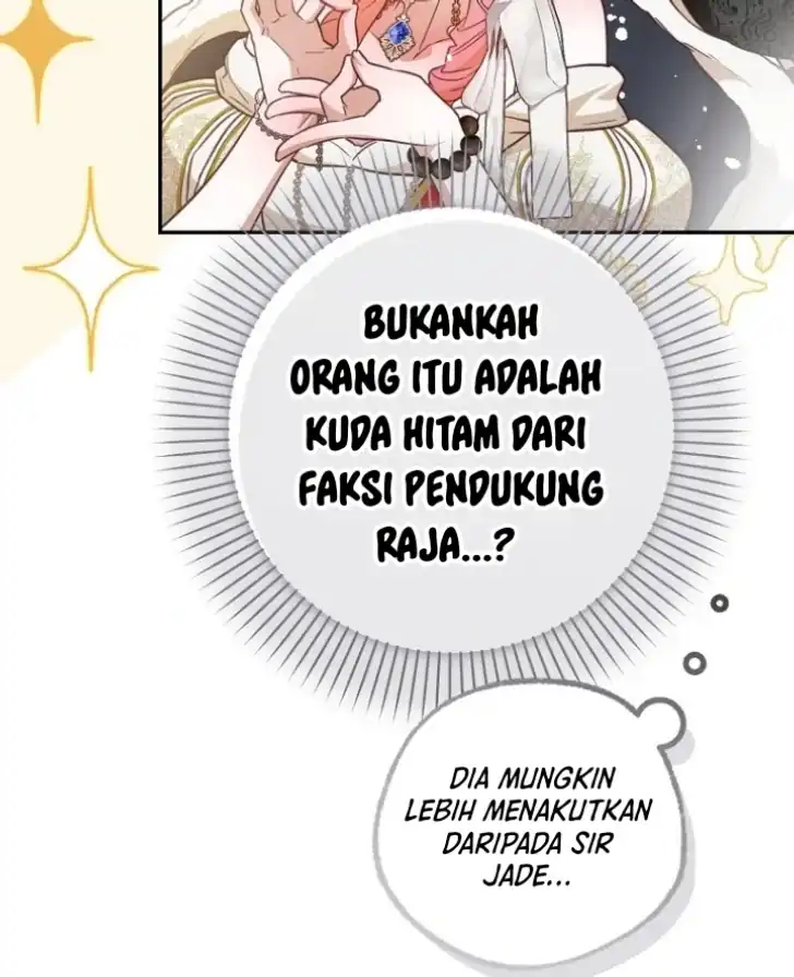 As the Heart Leads Chapter 44 Gambar 25