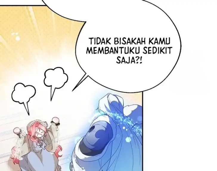 As the Heart Leads Chapter 45 Gambar 21
