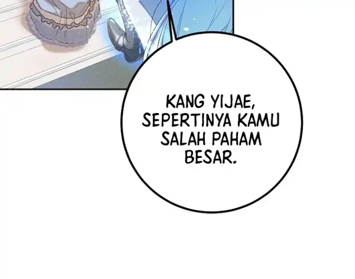 As the Heart Leads Chapter 45 Gambar 22