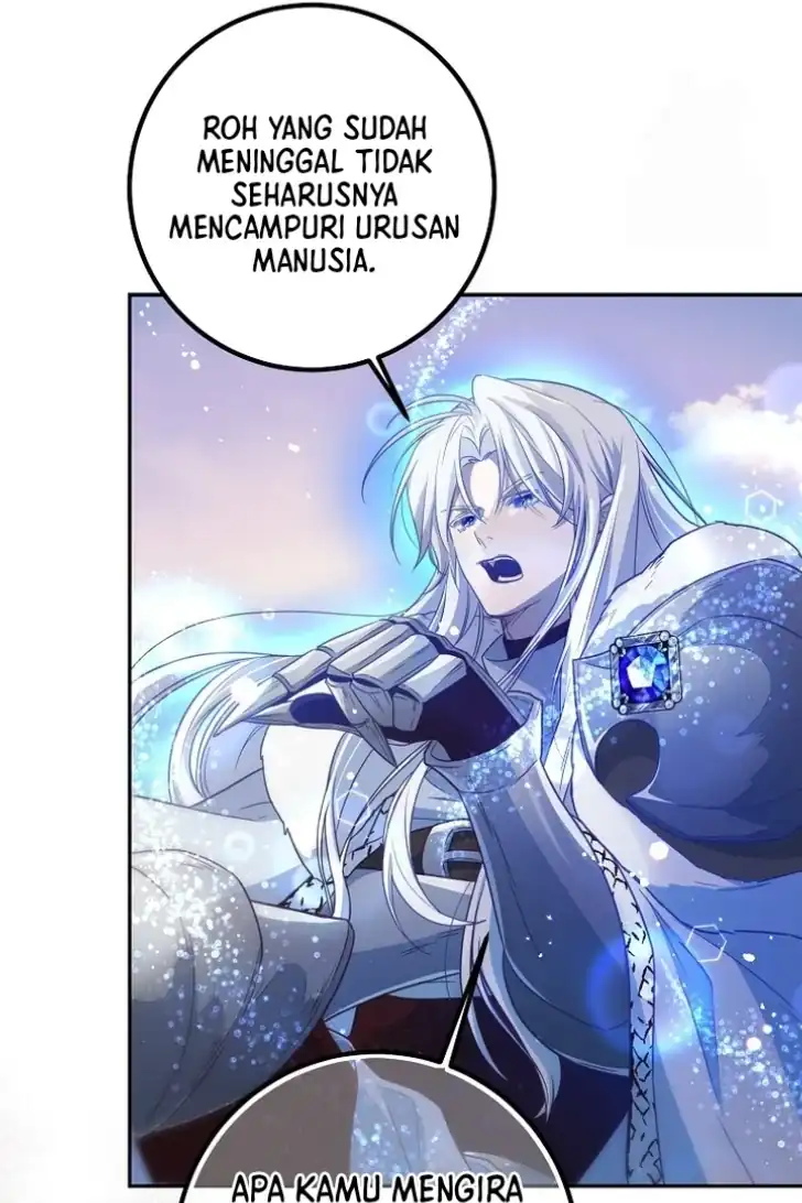 As the Heart Leads Chapter 45 Gambar 23