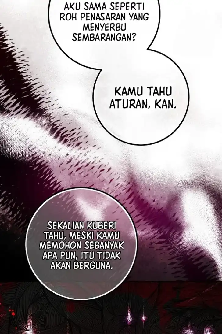 As the Heart Leads Chapter 45 Gambar 24