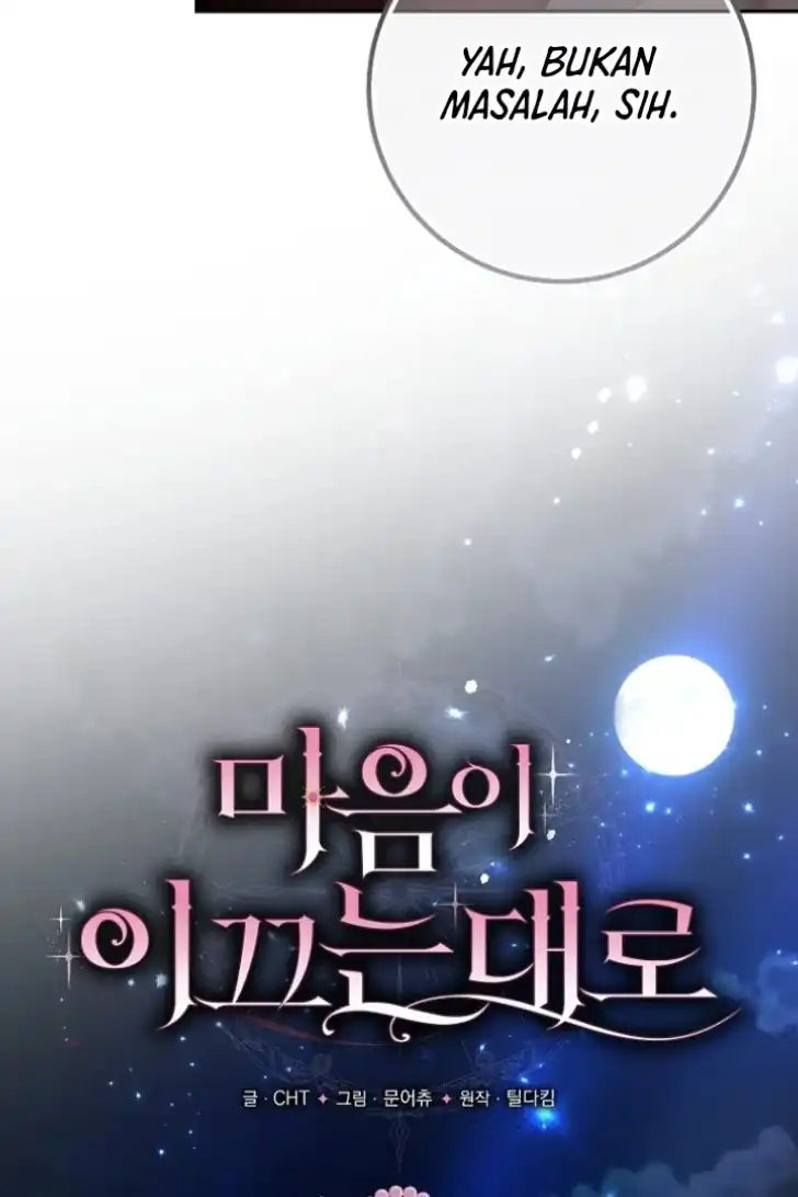 As the Heart Leads Chapter 46 Gambar 23