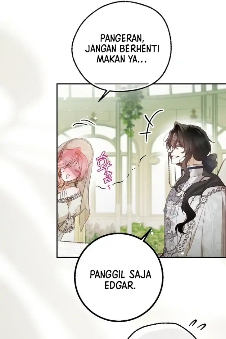 As the Heart Leads Chapter 47 Gambar 23