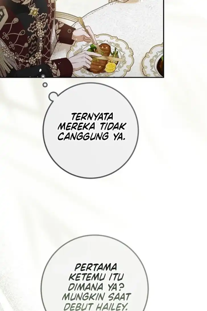 As the Heart Leads Chapter 47 Gambar 25