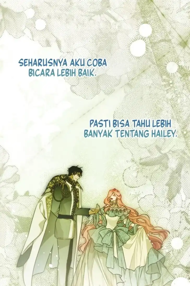 As the Heart Leads Chapter 47 Gambar 27