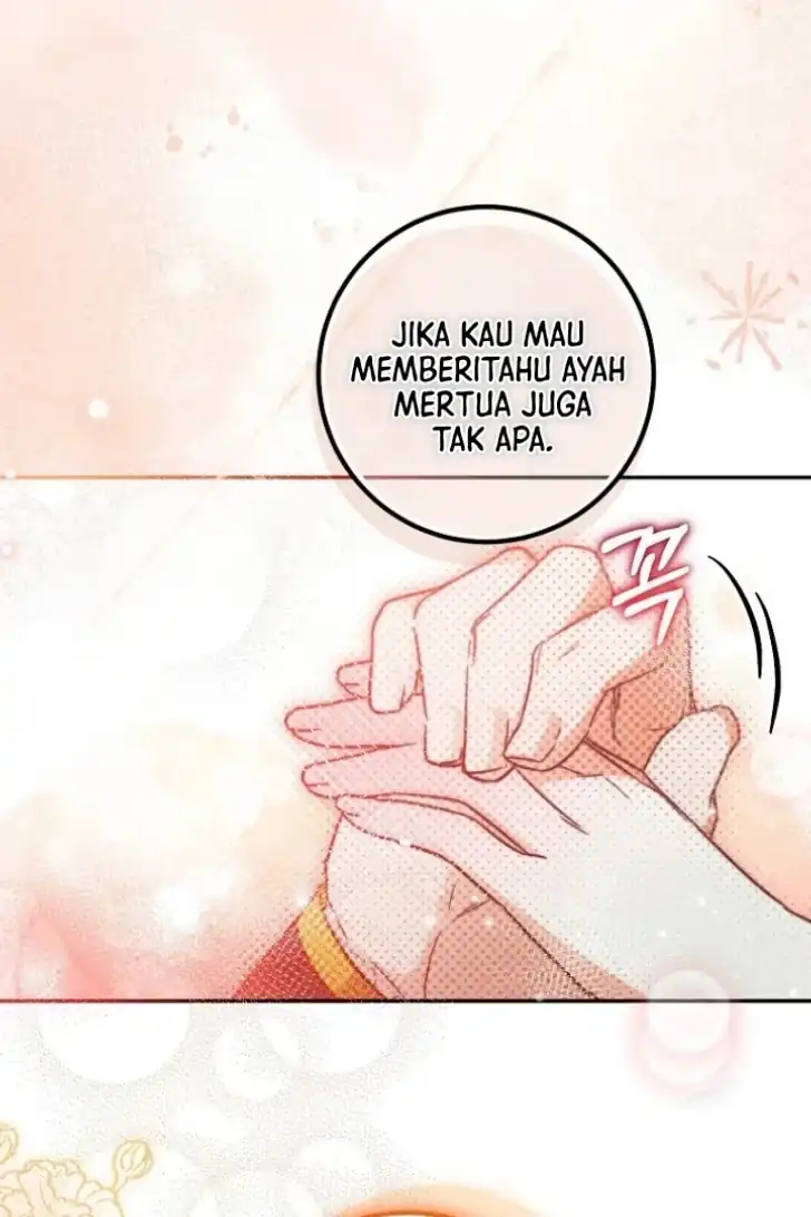 As the Heart Leads Chapter 48 Gambar 22