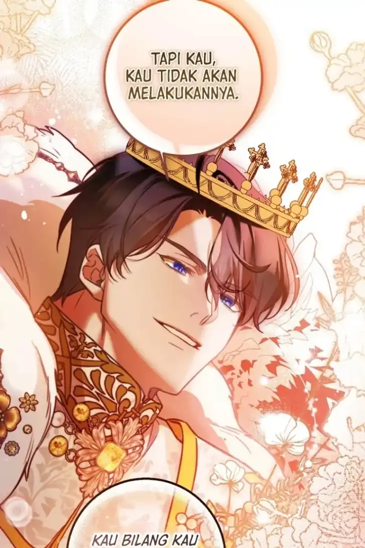 As the Heart Leads Chapter 48 Gambar 23