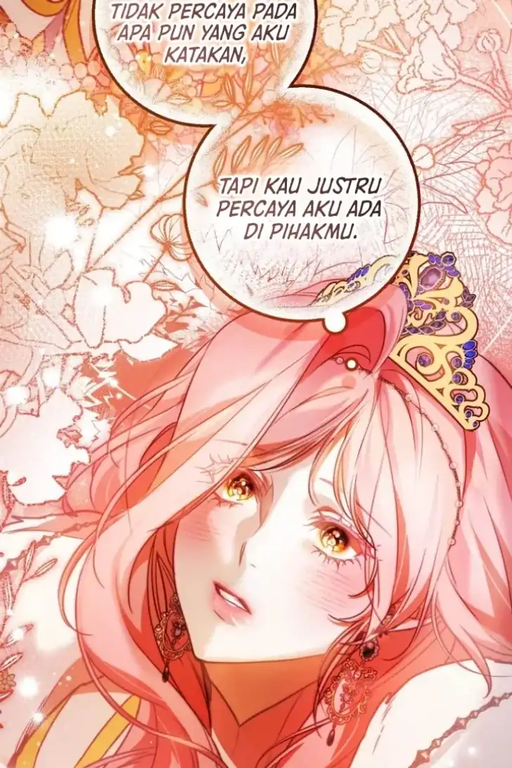 As the Heart Leads Chapter 48 Gambar 24