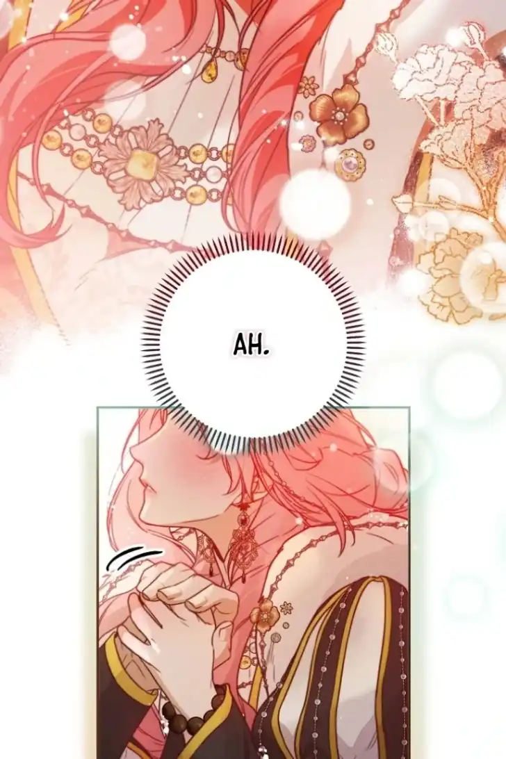 As the Heart Leads Chapter 48 Gambar 25