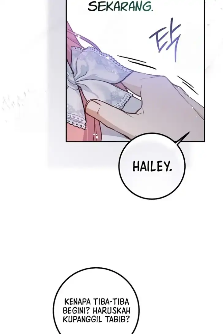 As the Heart Leads Chapter 49 Gambar 23