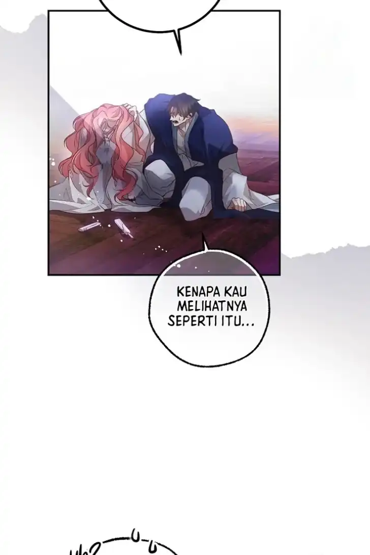 As the Heart Leads Chapter 49 Gambar 24