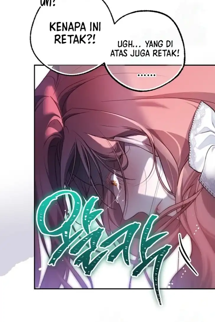 As the Heart Leads Chapter 49 Gambar 25
