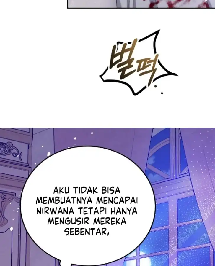 As the Heart Leads Chapter 5 Gambar 30