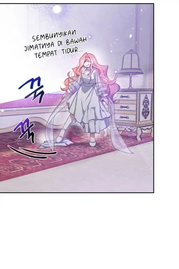 As the Heart Leads Chapter 5 Gambar 32