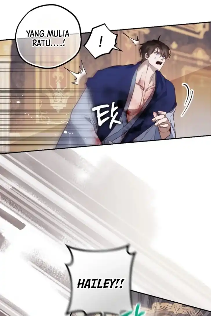As the Heart Leads Chapter 50 Gambar 21