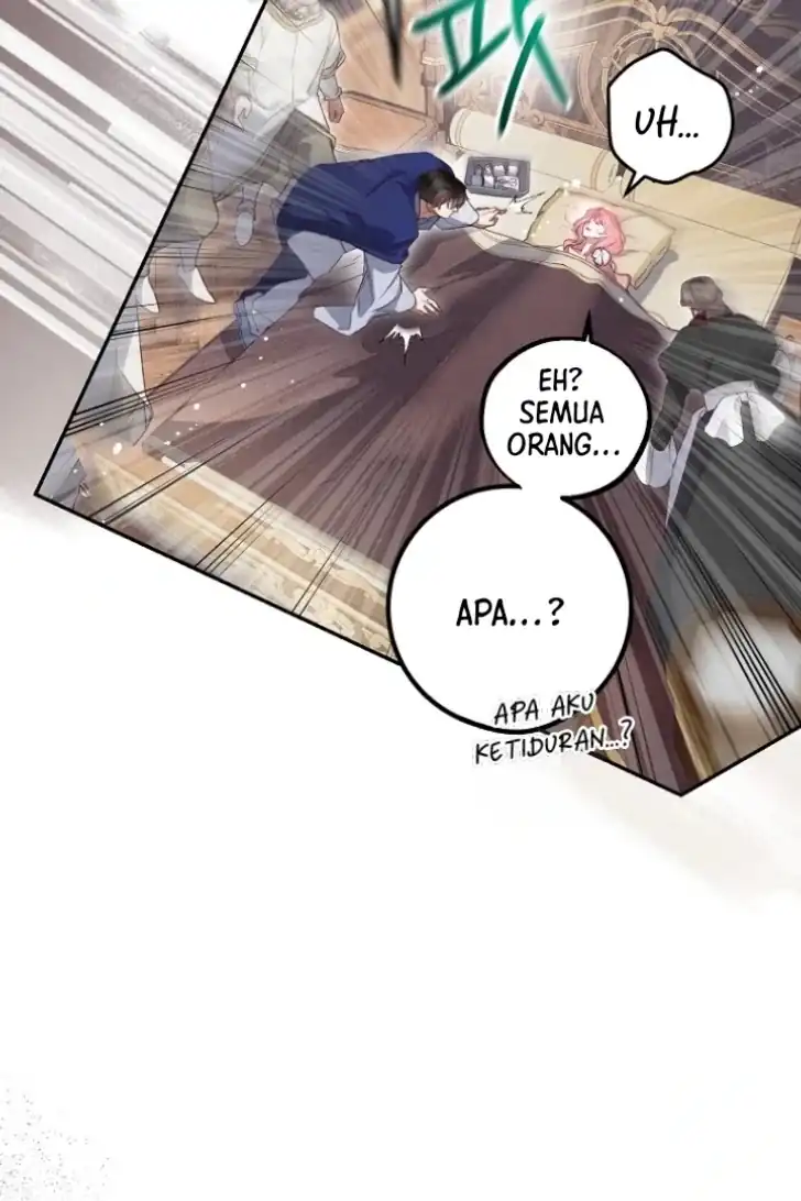As the Heart Leads Chapter 50 Gambar 22