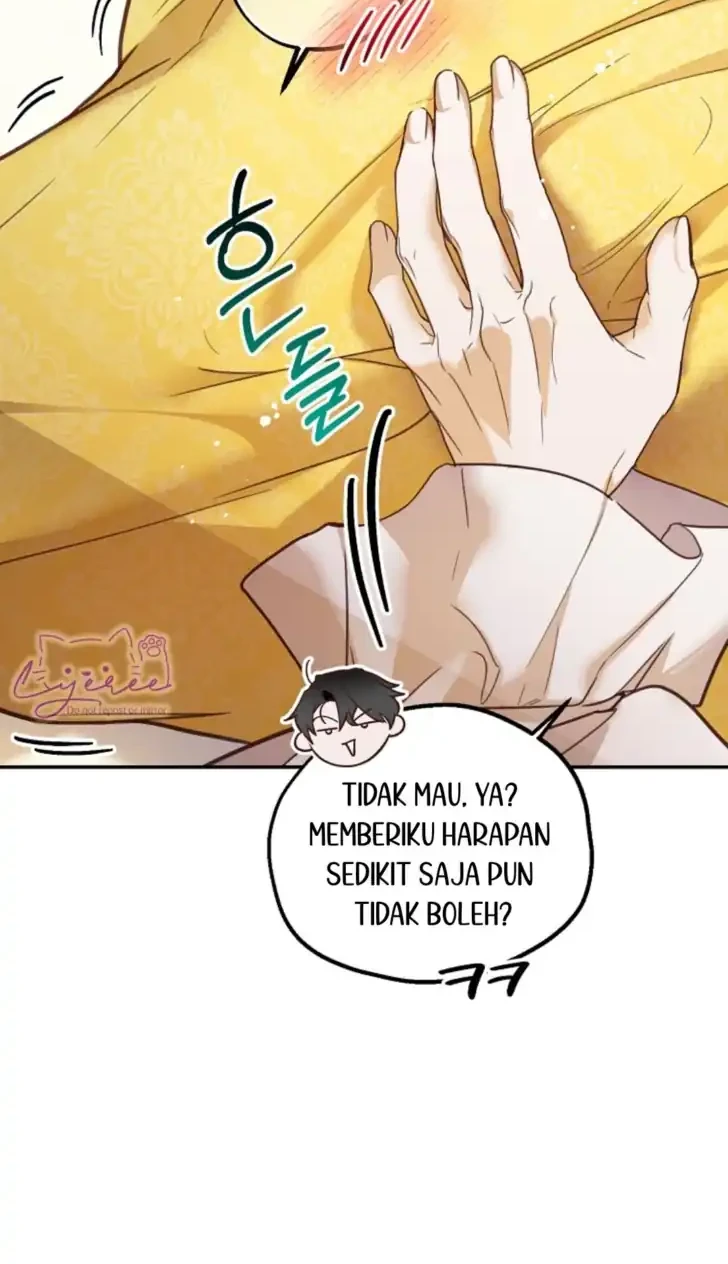 As the Heart Leads Chapter 54 Gambar 13