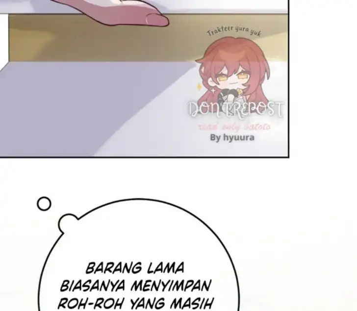 As the Heart Leads Chapter 6 Gambar 46