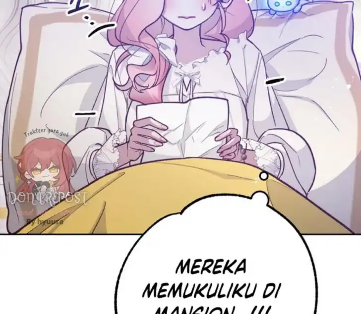 As the Heart Leads Chapter 7 Gambar 41