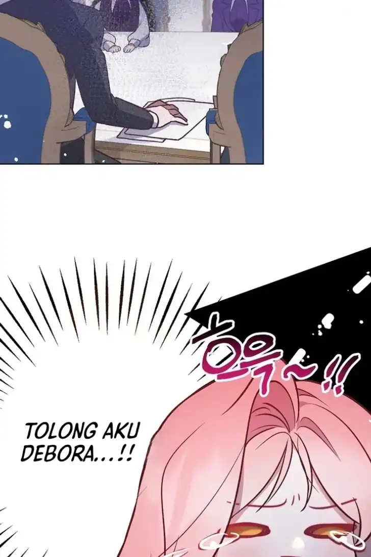 As the Heart Leads Chapter 8 Gambar 26