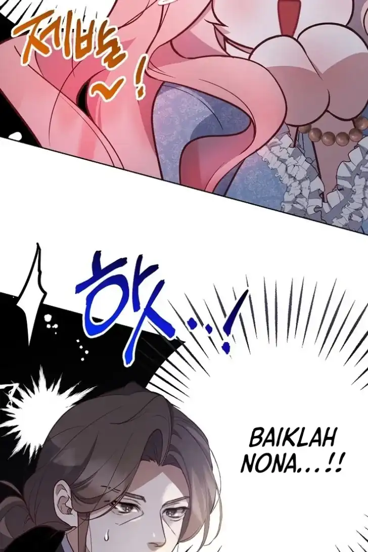 As the Heart Leads Chapter 8 Gambar 27