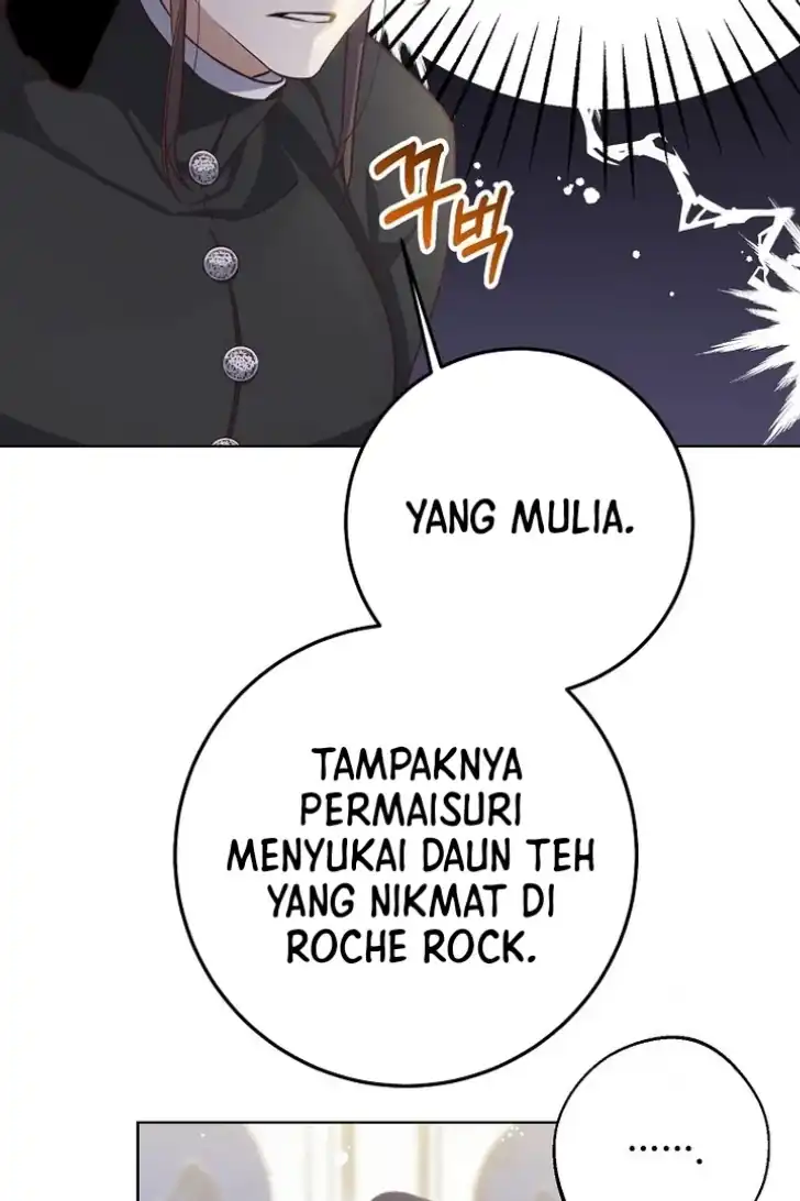 As the Heart Leads Chapter 8 Gambar 28