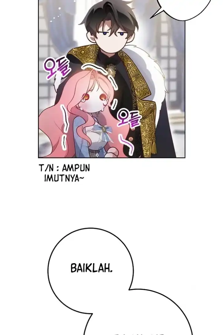 As the Heart Leads Chapter 8 Gambar 29
