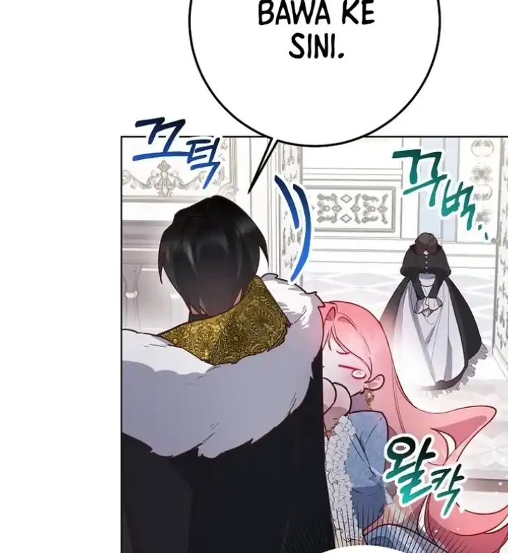 As the Heart Leads Chapter 8 Gambar 30
