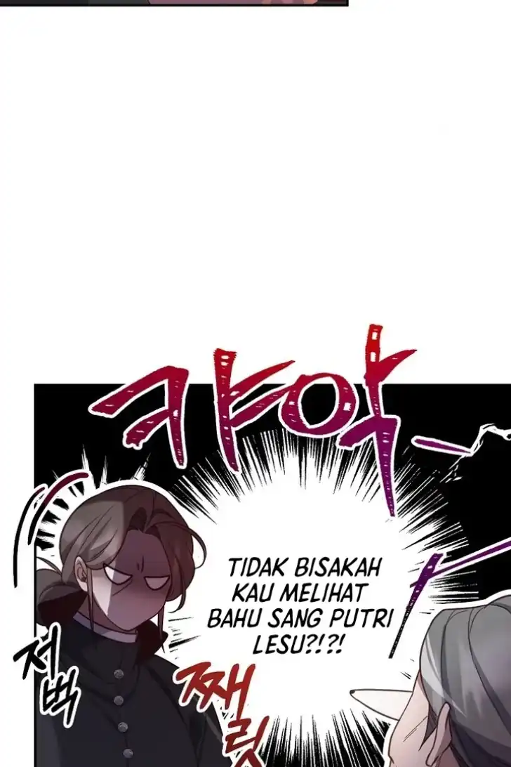 As the Heart Leads Chapter 9 Gambar 28